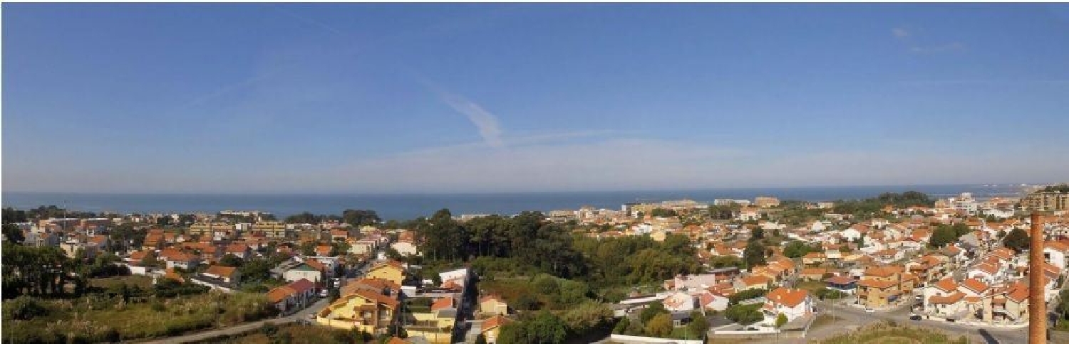 te koop terrein Canidelo Viseu 2