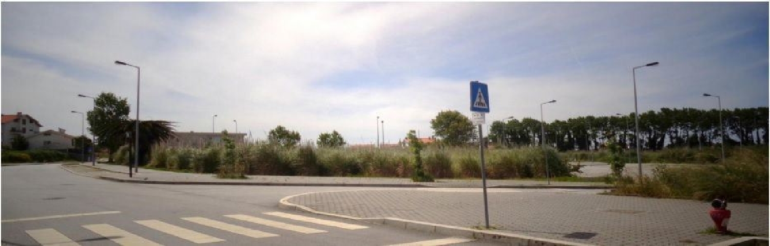  te koop terrein Canidelo Viseu 1
