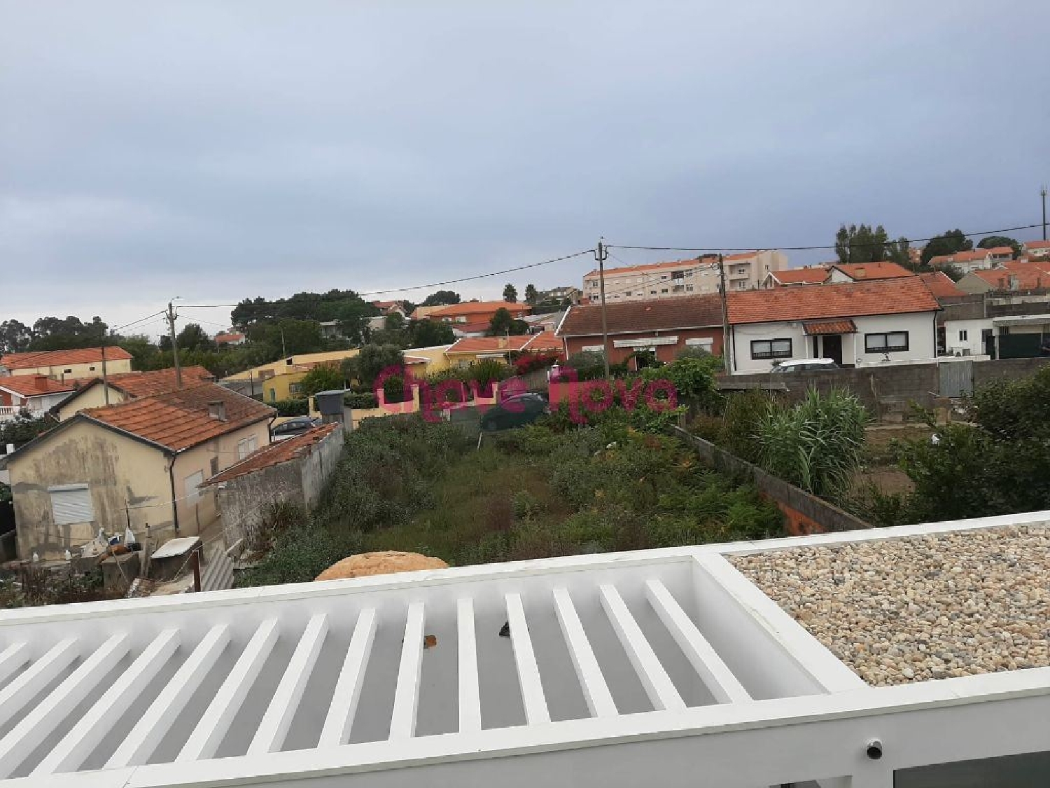  te koop terrein Canidelo Viseu 1