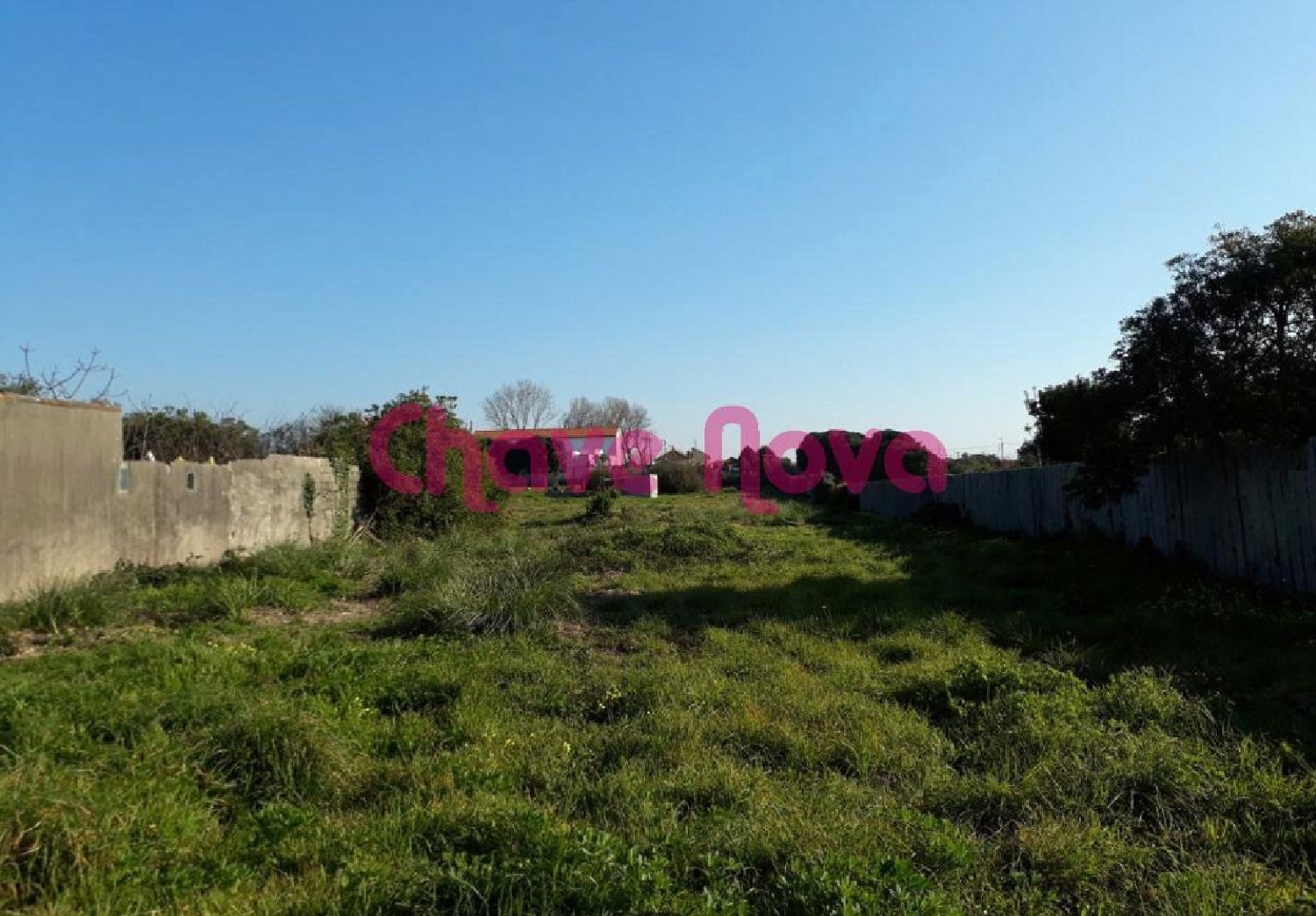 à venda terreno Canidelo Viseu 2