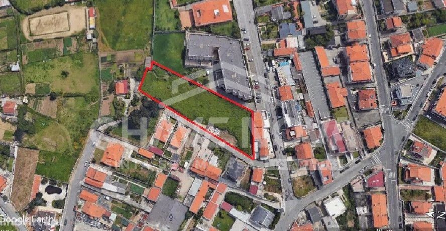  kaufen Grundstück Canidelo Viseu 1