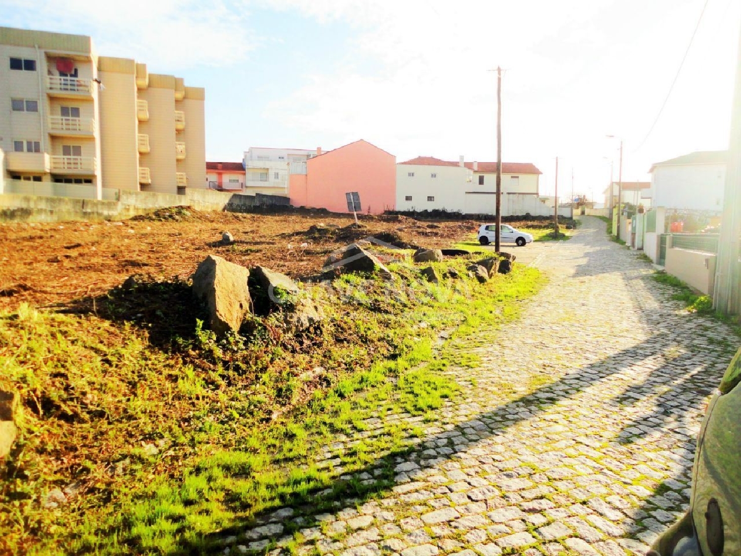  kaufen Grundstück Canidelo Viseu 3