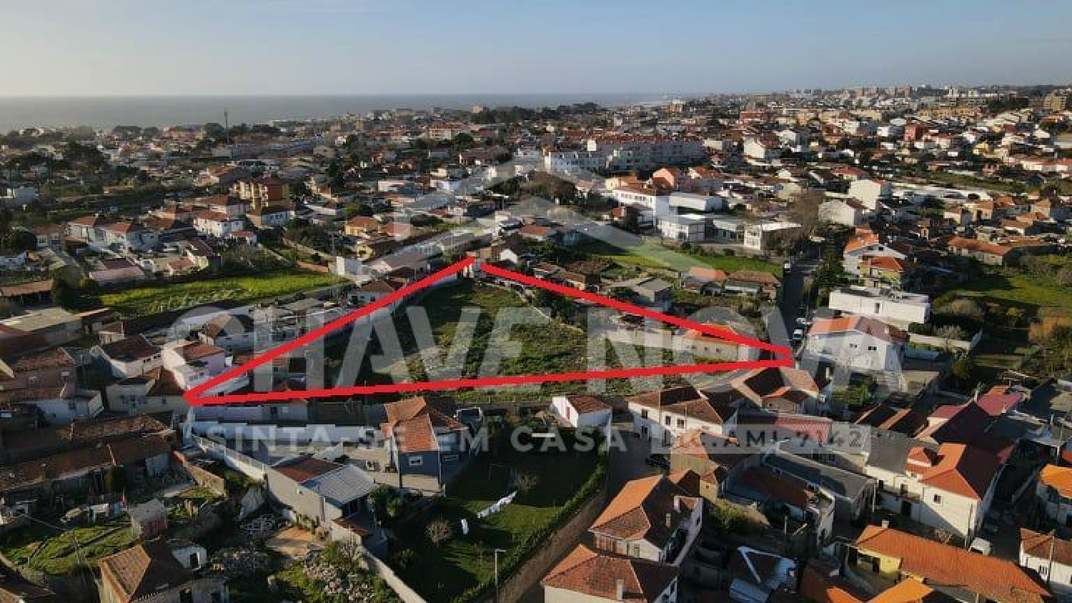  kaufen Grundstück Canidelo Viseu 1