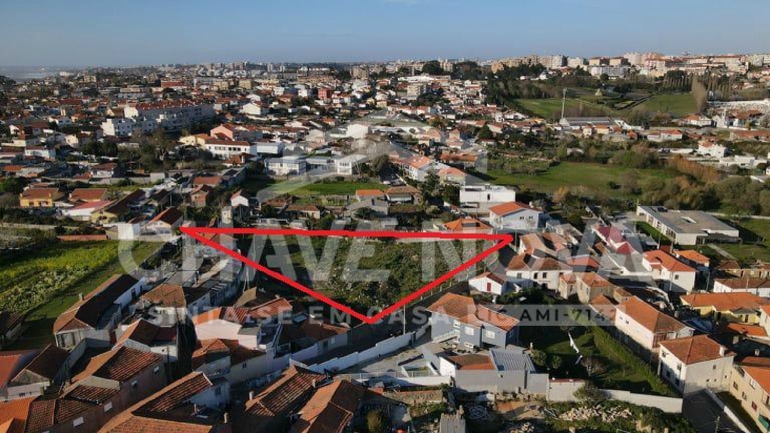  kaufen Grundstück Canidelo Viseu 3