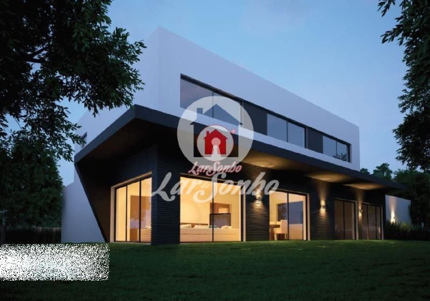  te koop terrein Canidelo Vila Do Conde 1