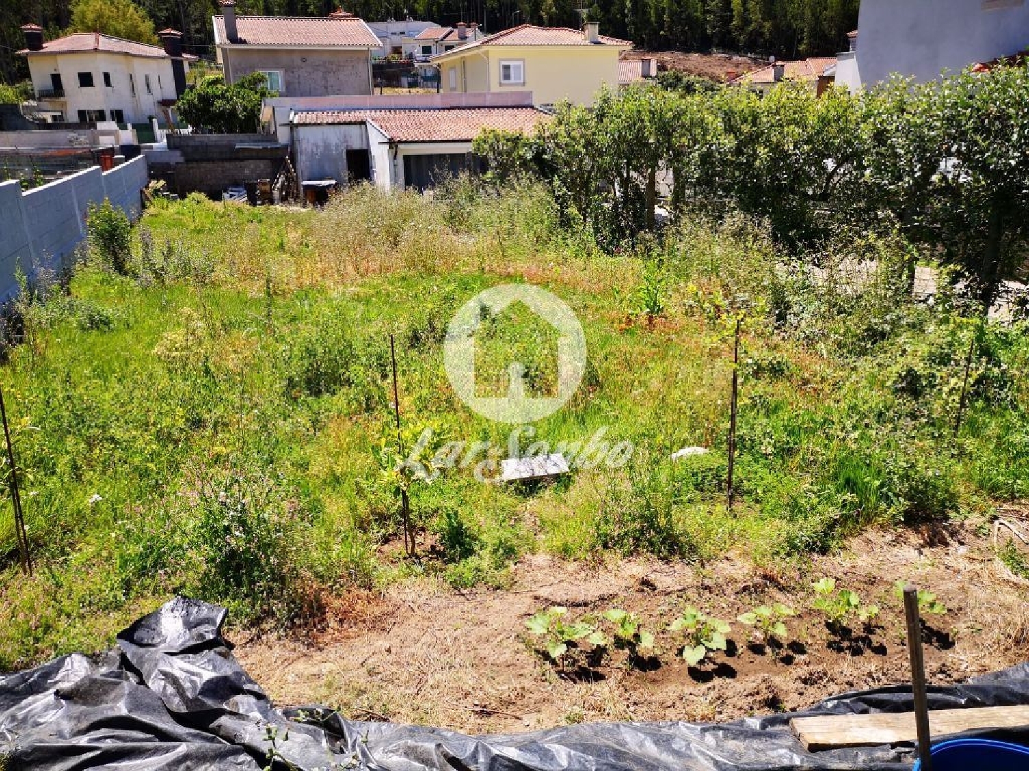 te koop terrein Canidelo Vila Do Conde 2