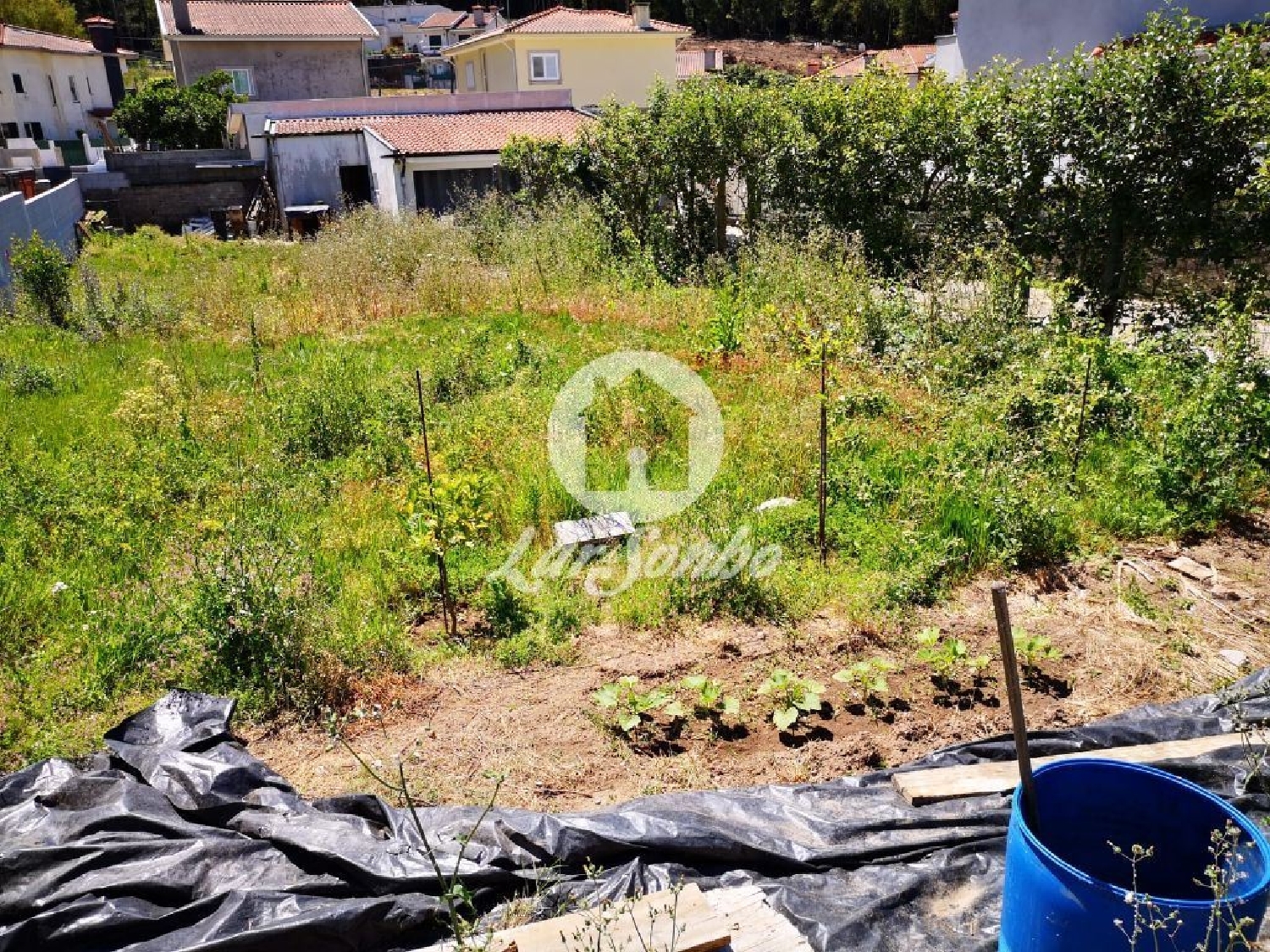 te koop terrein Canidelo Vila Do Conde 3