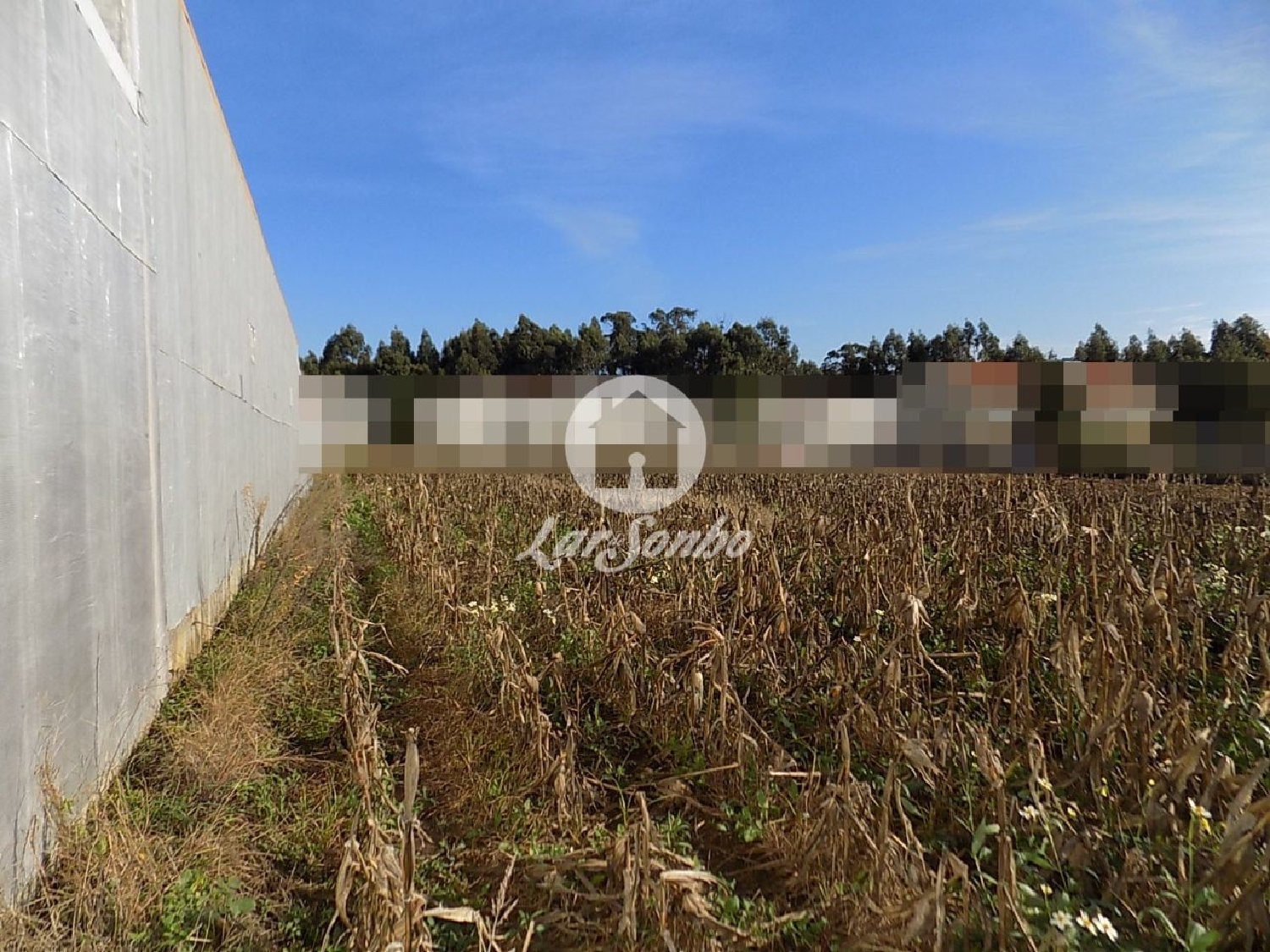  à venda terreno Canidelo Vila Do Conde 1
