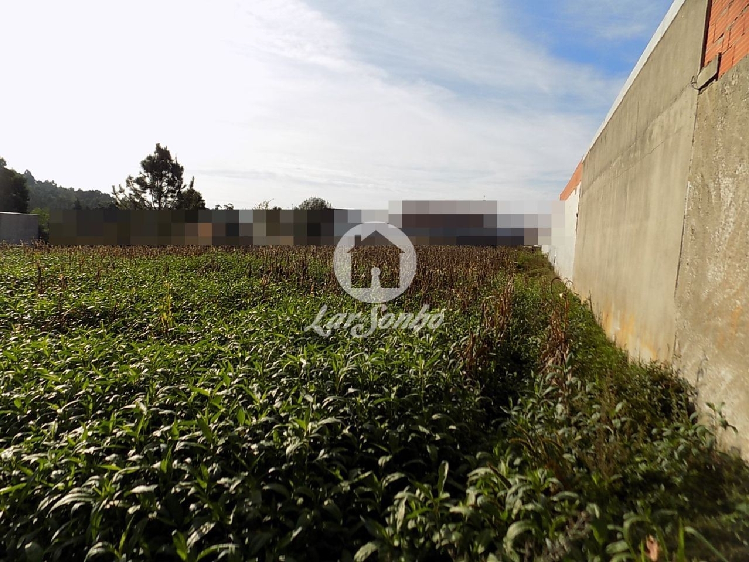 à venda terreno Canidelo Vila Do Conde 3