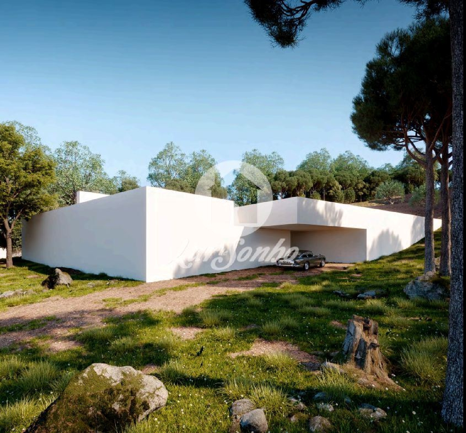  à venda terreno Canidelo Vila Do Conde 1