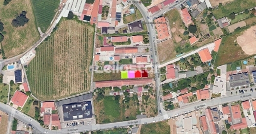 Canidelo Viseu terrein foto 324872
