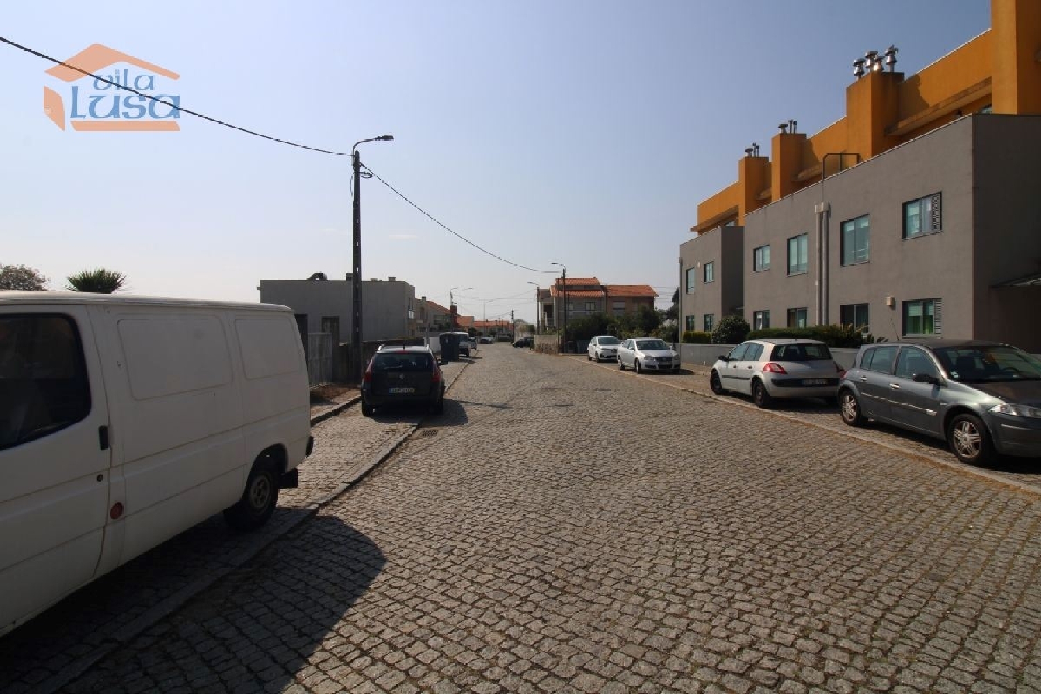  te koop terrein Canidelo Viseu 1