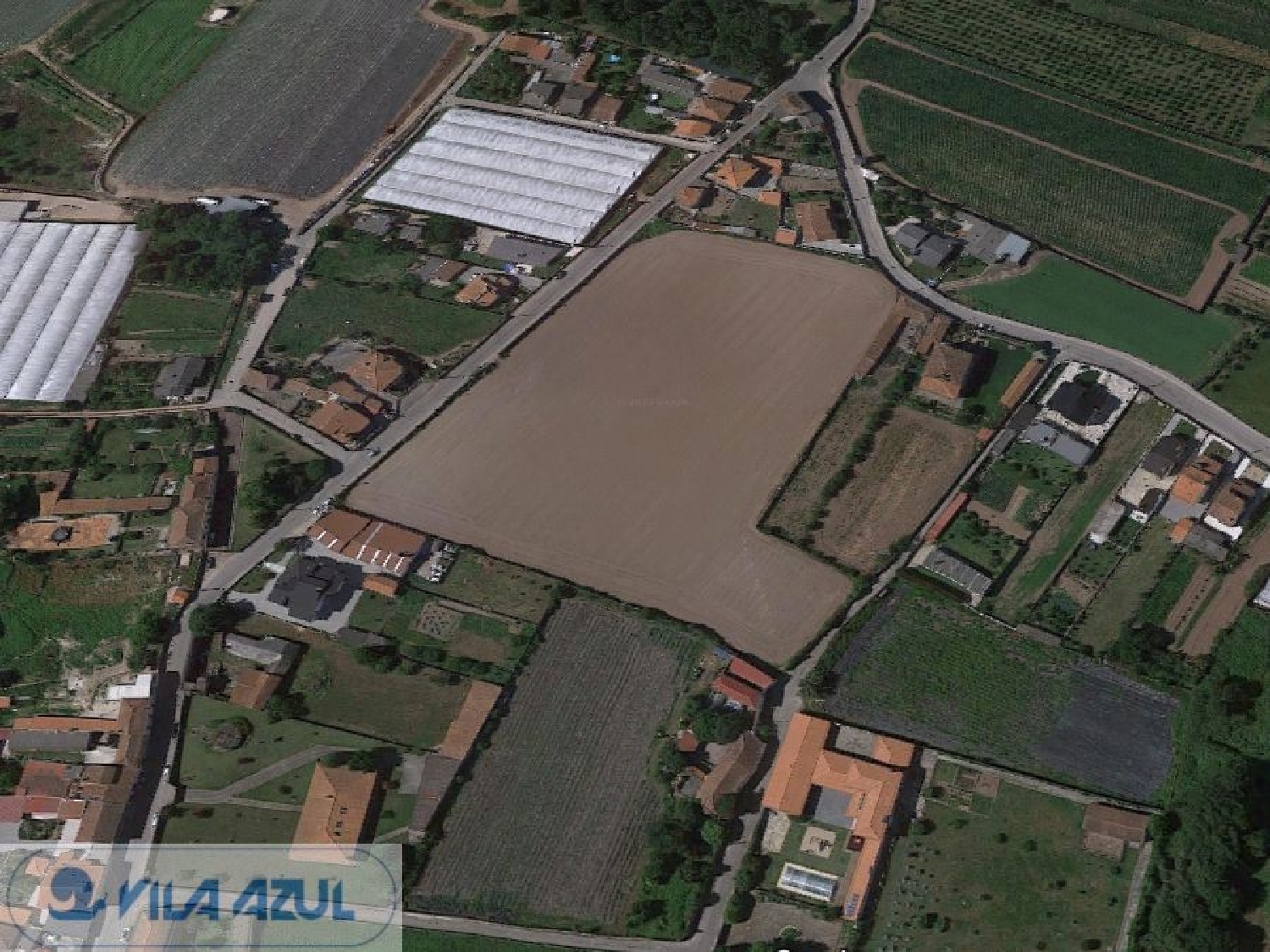  kaufen Grundstück Canidelo Vila Do Conde 1
