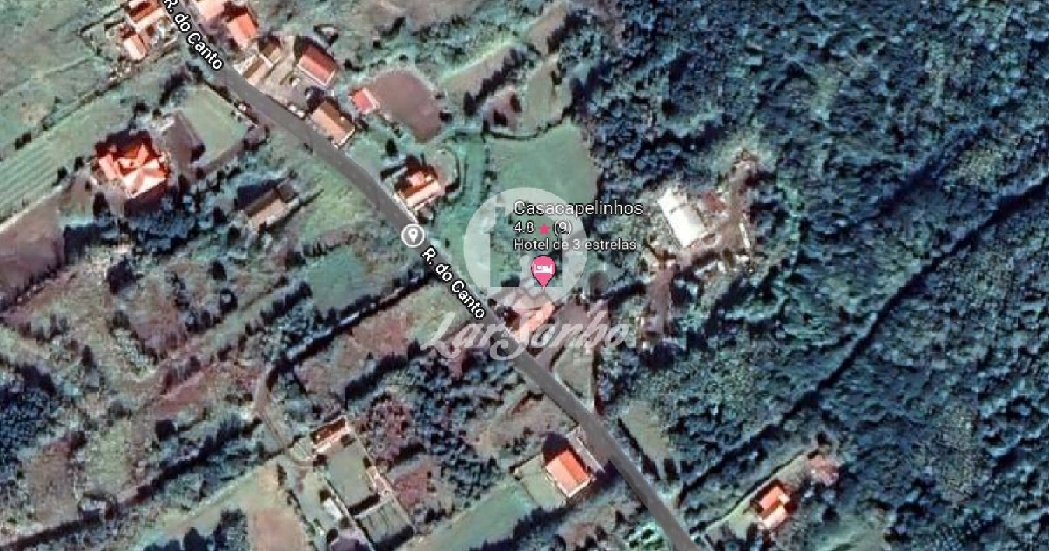  à venda terreno Capelo Horta 2