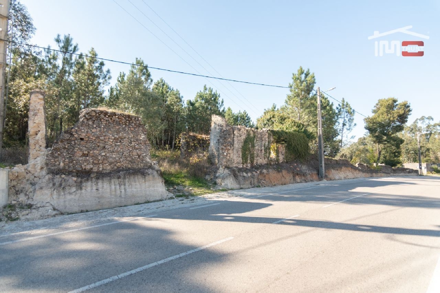  te koop terrein Caranguejeira Leiria 1