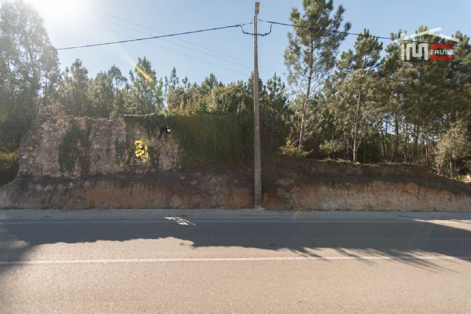  te koop terrein Caranguejeira Leiria 2