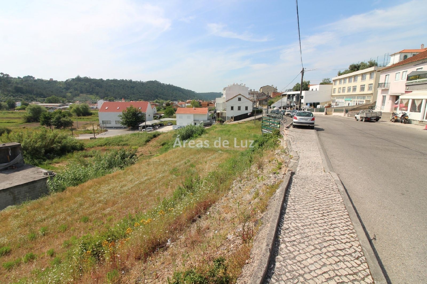  kaufen Grundstück Caranguejeira Leiria 1