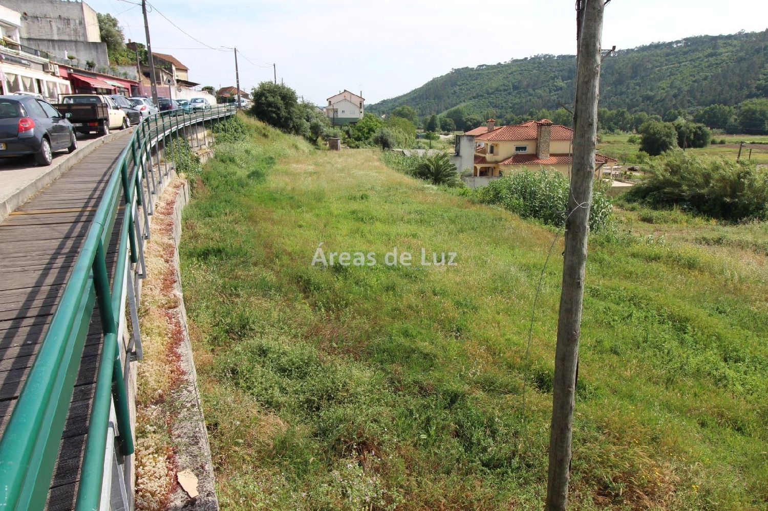 kaufen Grundstück Caranguejeira Leiria 3