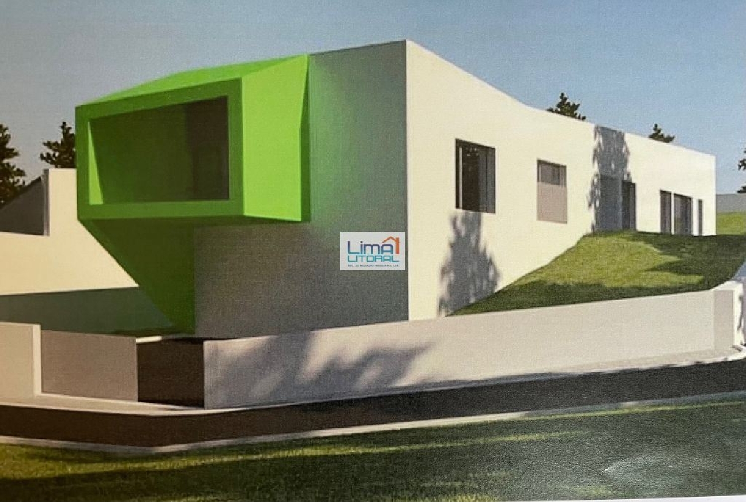  kaufen Grundstück Caranguejeira Leiria 1