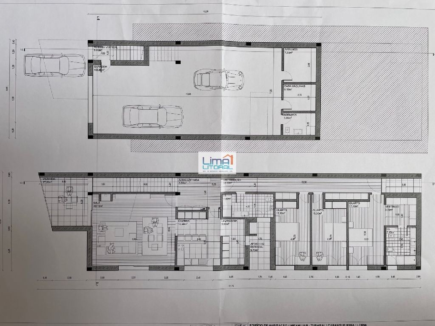  kaufen Grundstück Caranguejeira Leiria 3