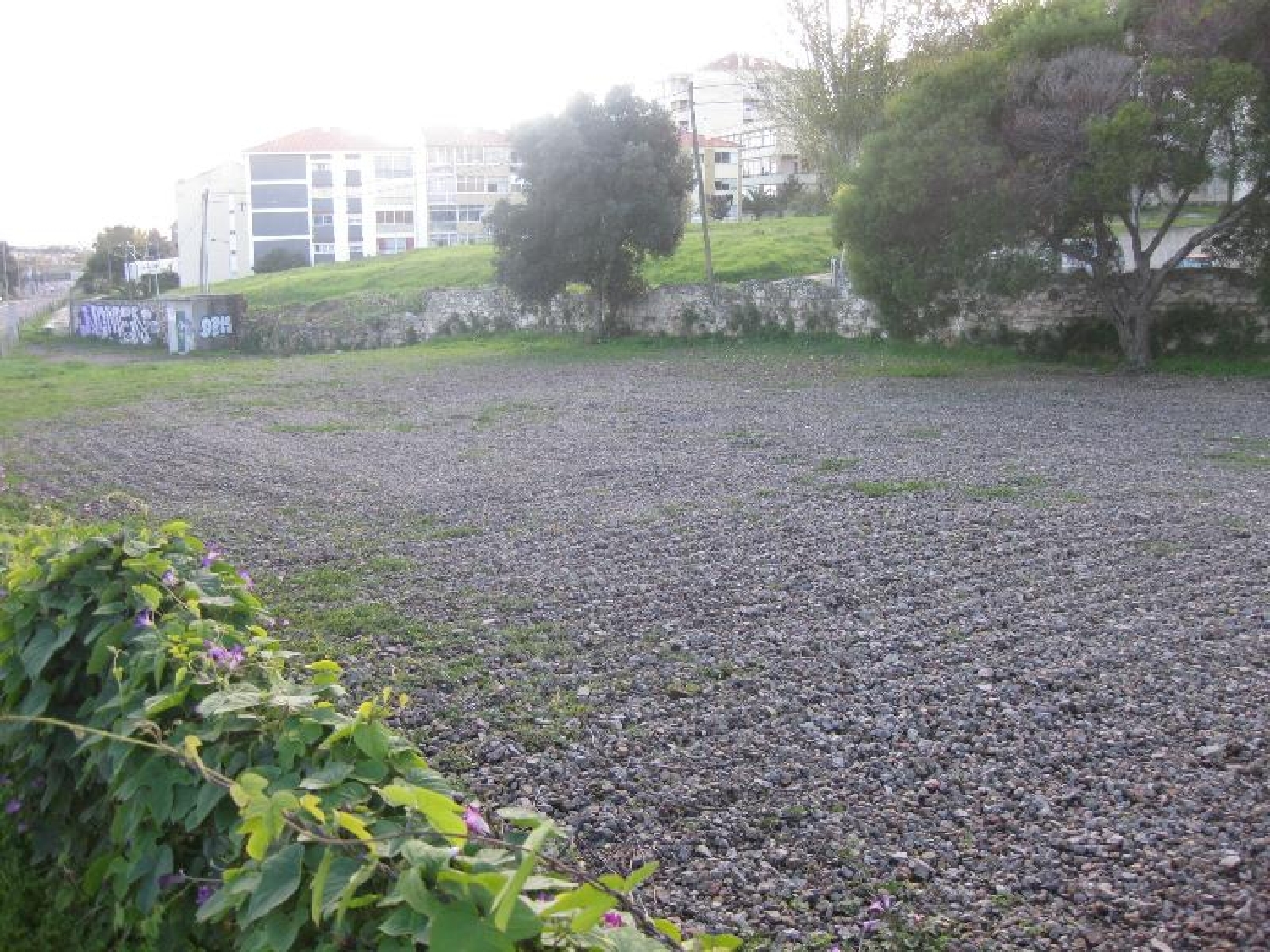  te koop terrein Carcavelos Cascais 1