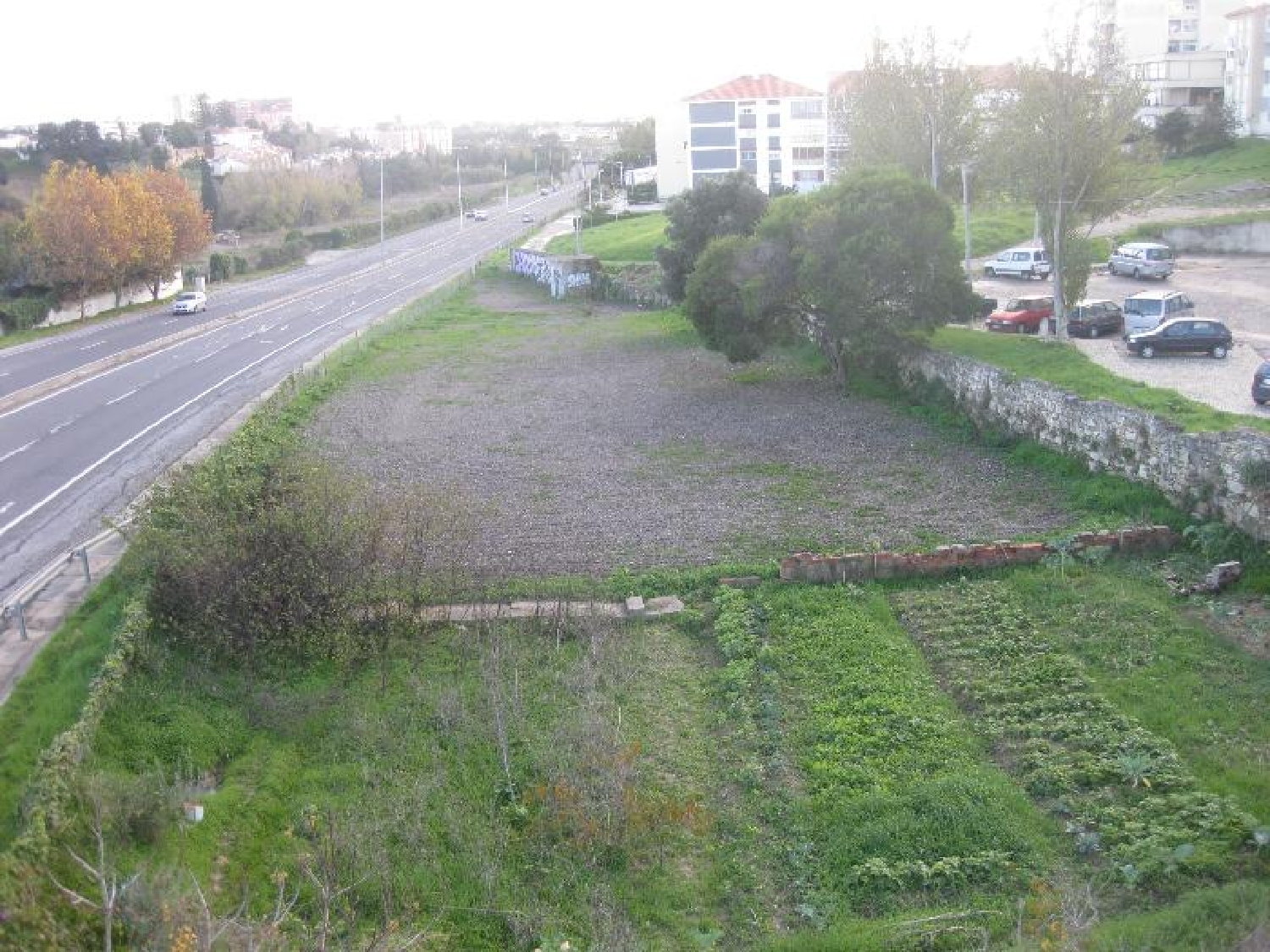 te koop terrein Carcavelos Cascais 3