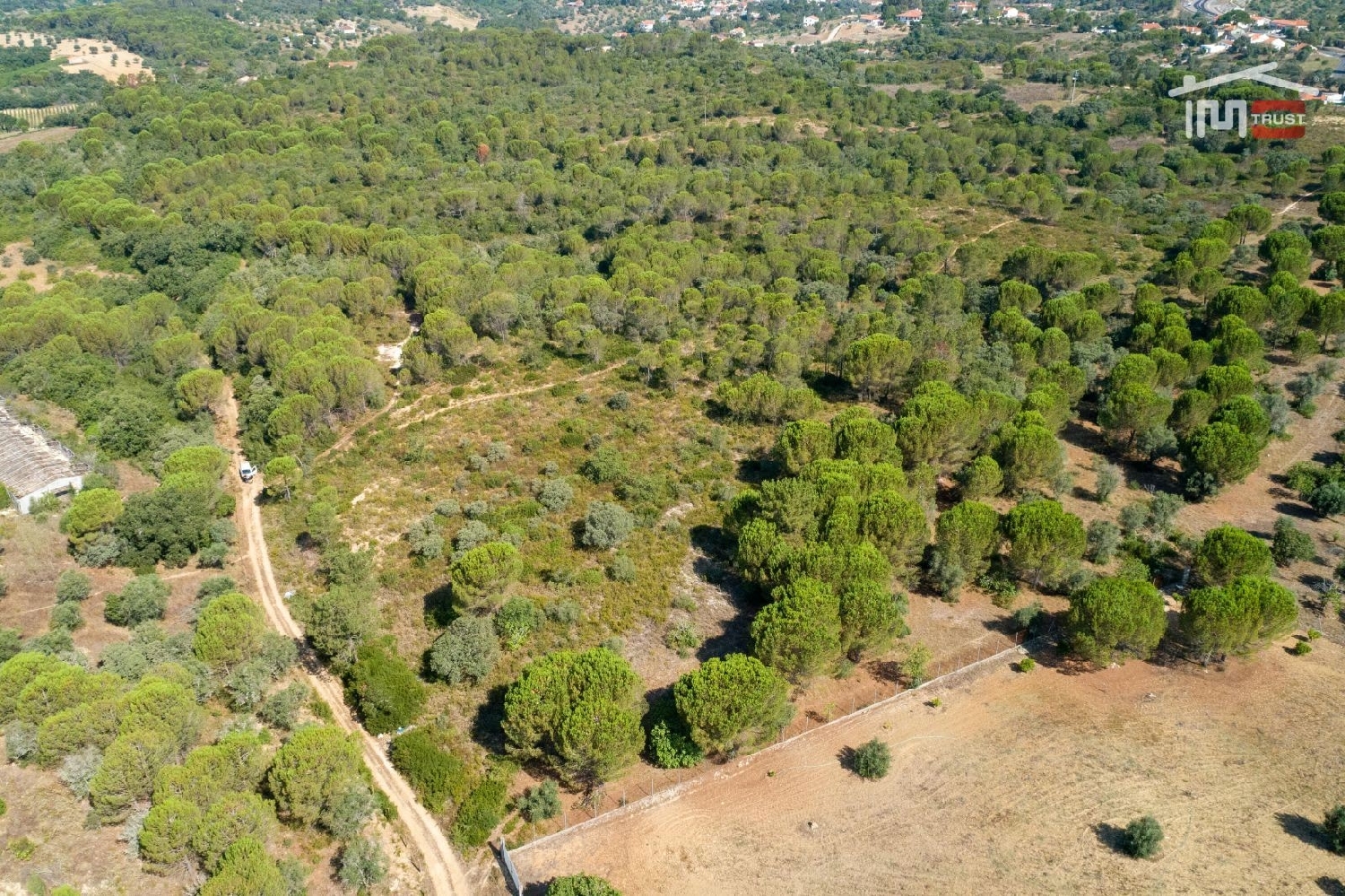  for sale terrain Carregueiros Tomar 1