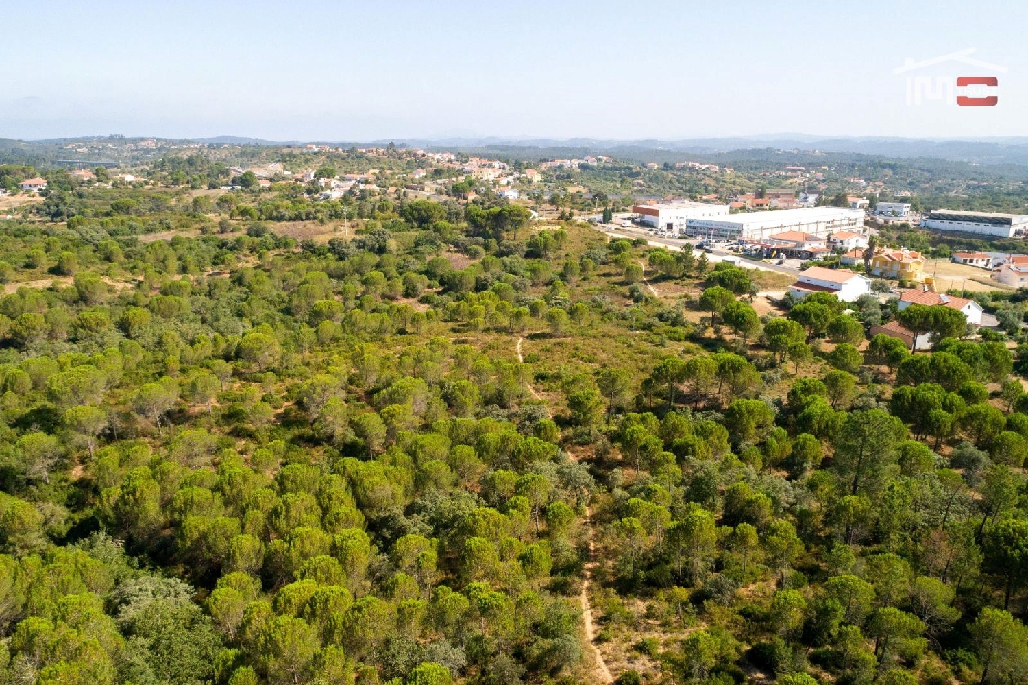 for sale terrain Carregueiros Tomar 2