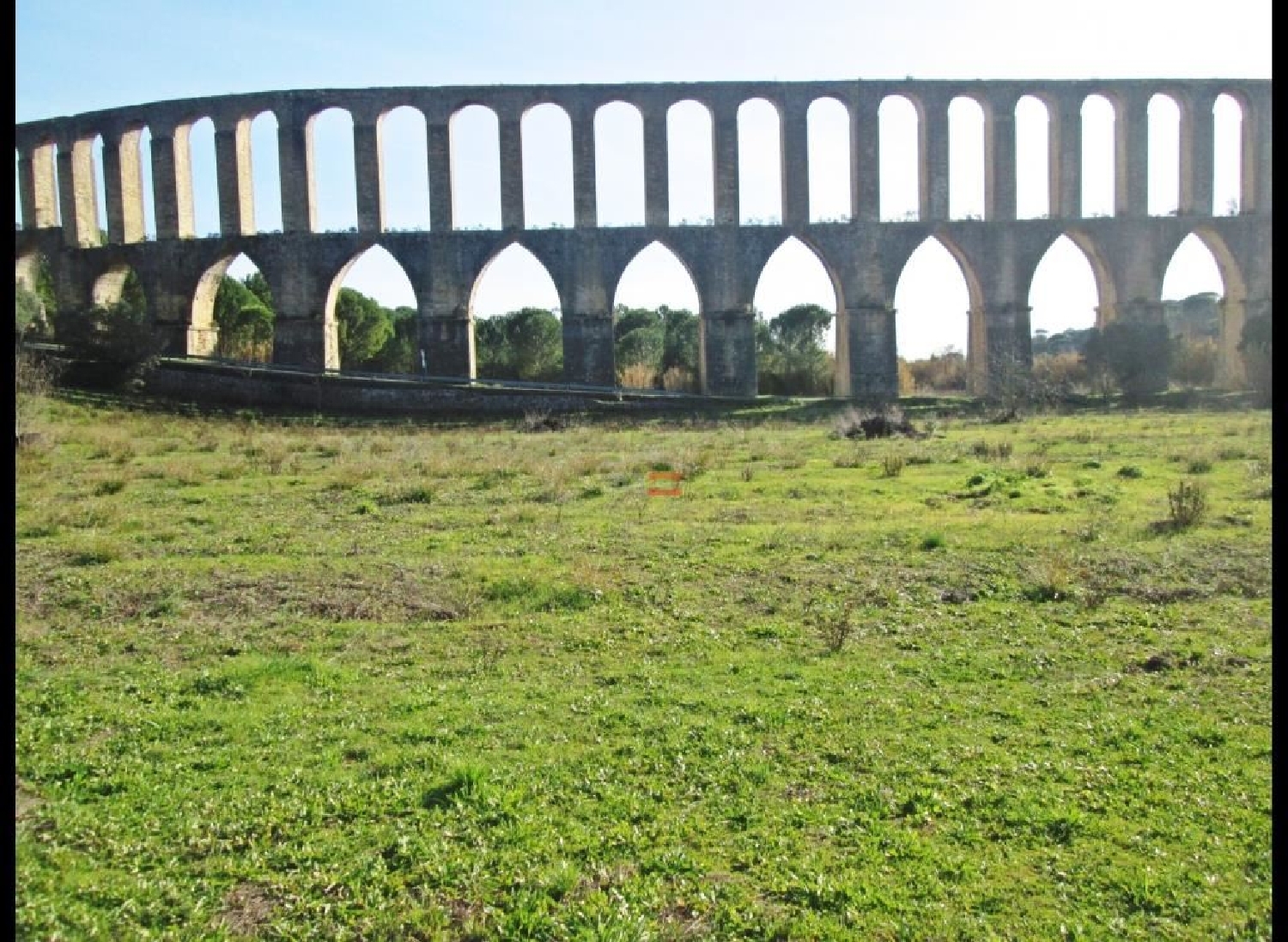  à vendre terrain Carregueiros Tomar 1