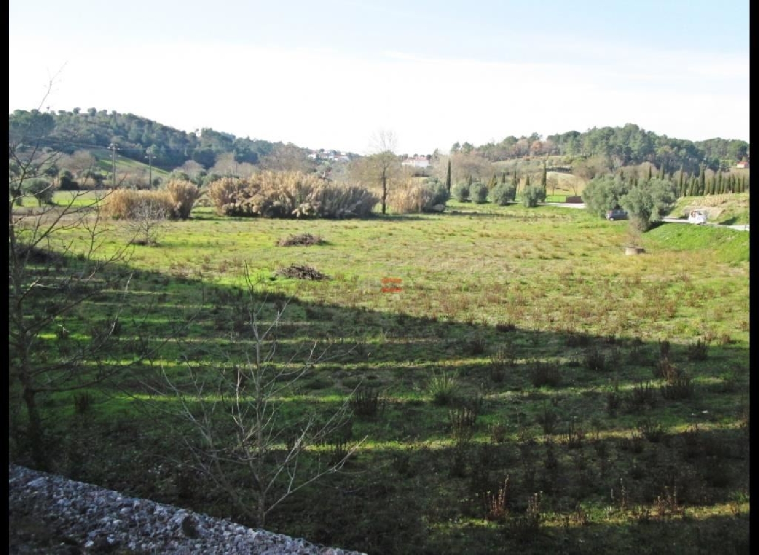 à vendre terrain Carregueiros Tomar 2