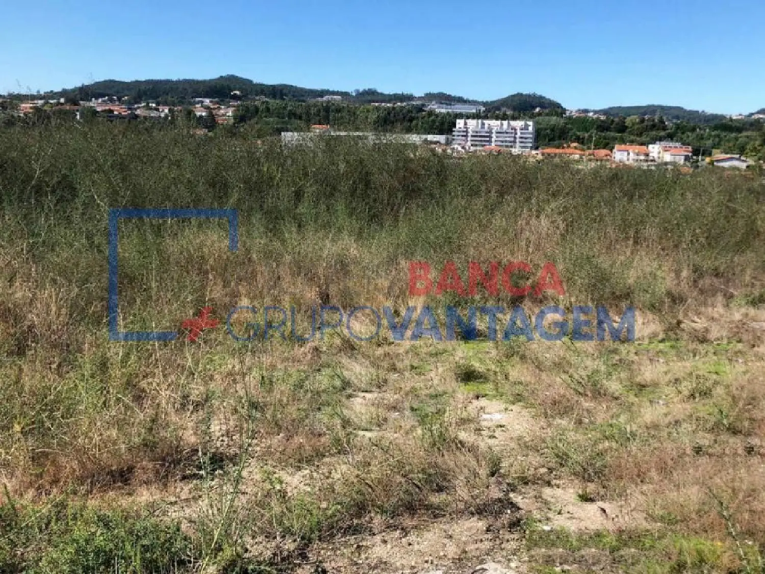  à venda terreno Reguenga Santo Tirso 3