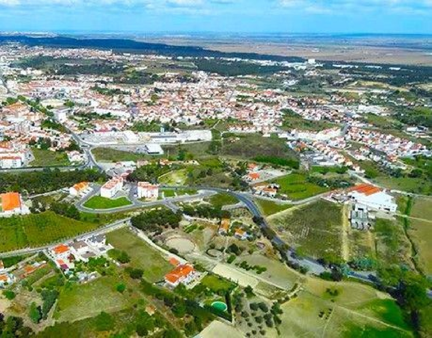  à venda terreno Cartaxo Cartaxo 1
