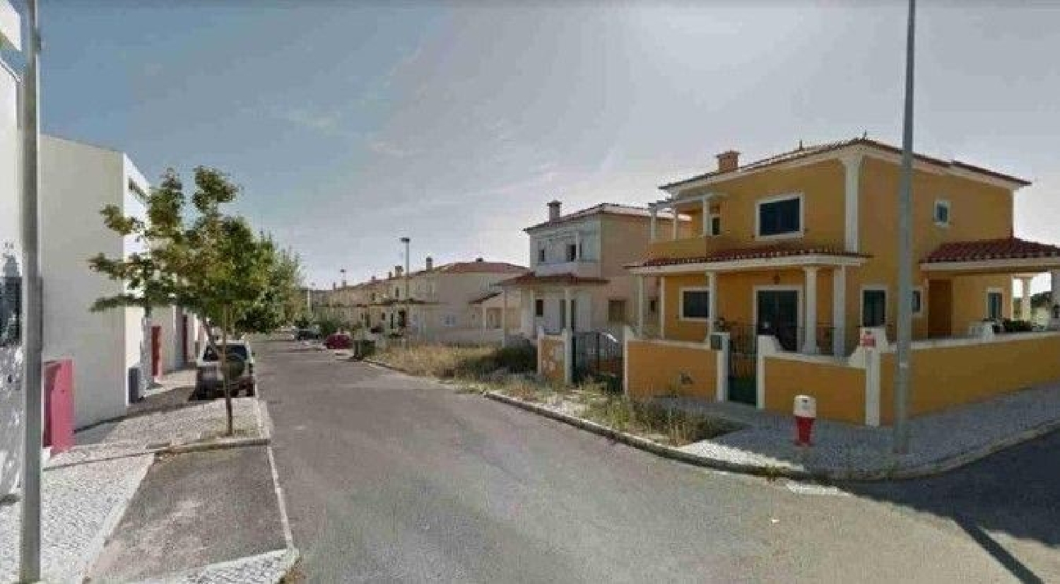  à venda terreno Cartaxo Cartaxo 1