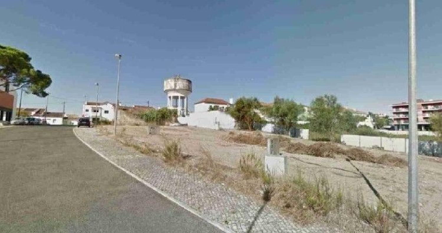  à venda terreno Cartaxo Cartaxo 1