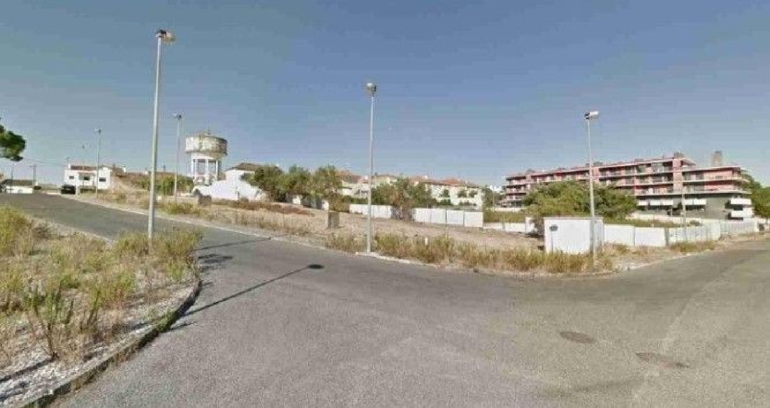 te koop terrein Cartaxo Cartaxo 2