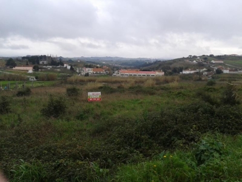 Carvoeira Torres Vedras 土地 foto 319230