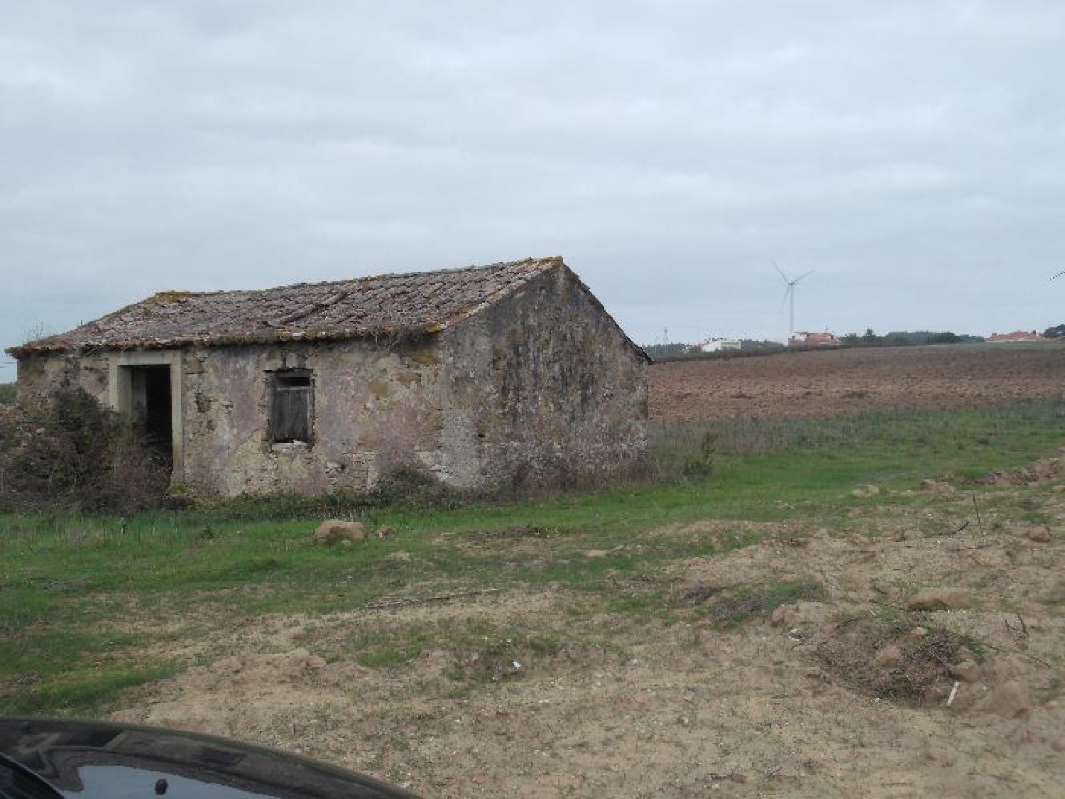 for sale terrain Carvoeira Torres Vedras 2