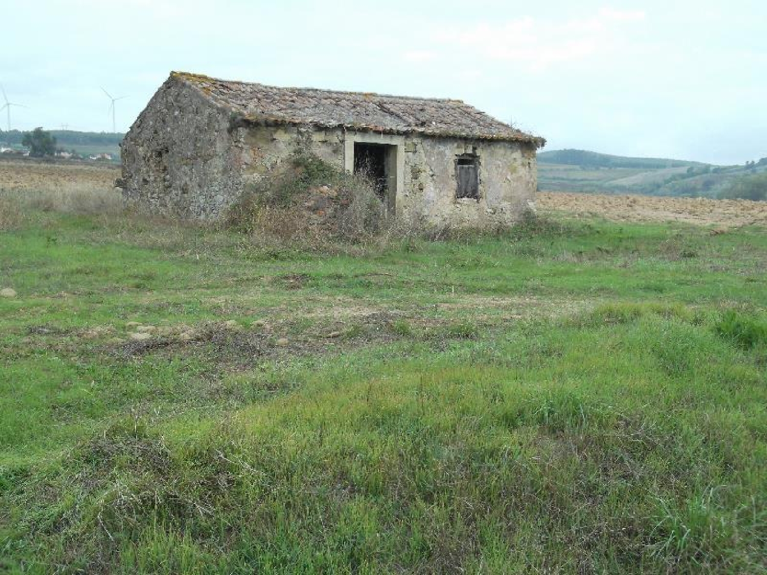 for sale terrain Carvoeira Torres Vedras 3