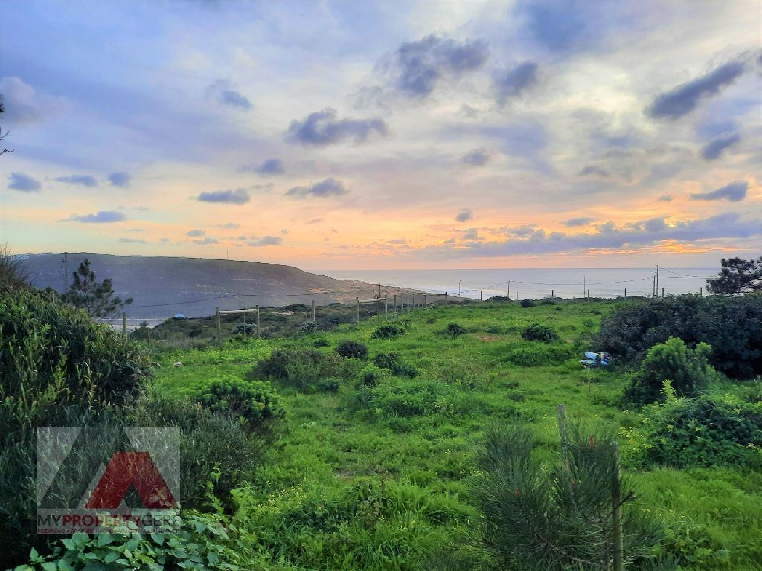  出售 土地 Carvoeira Mafra 1