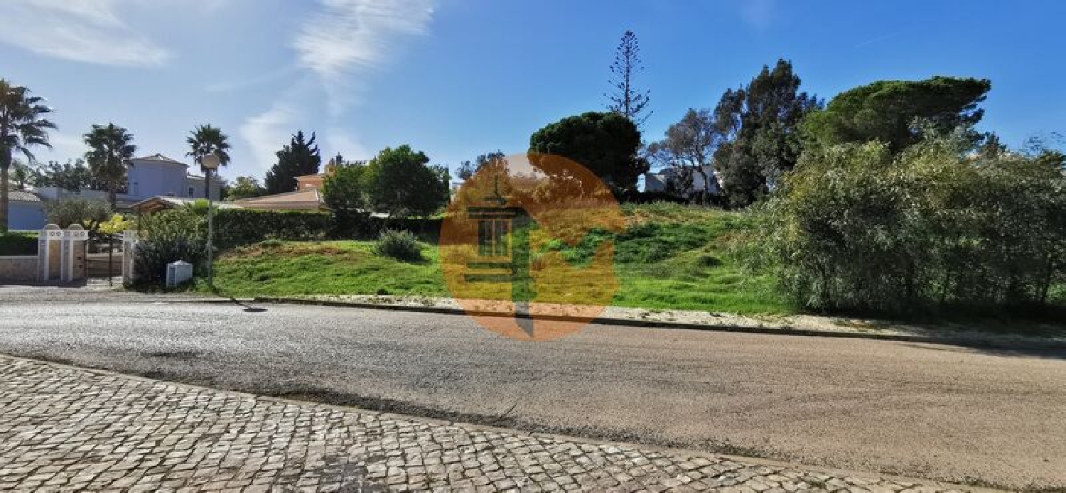  te koop terrein Carvoeiro Lagoa (Algarve) 1