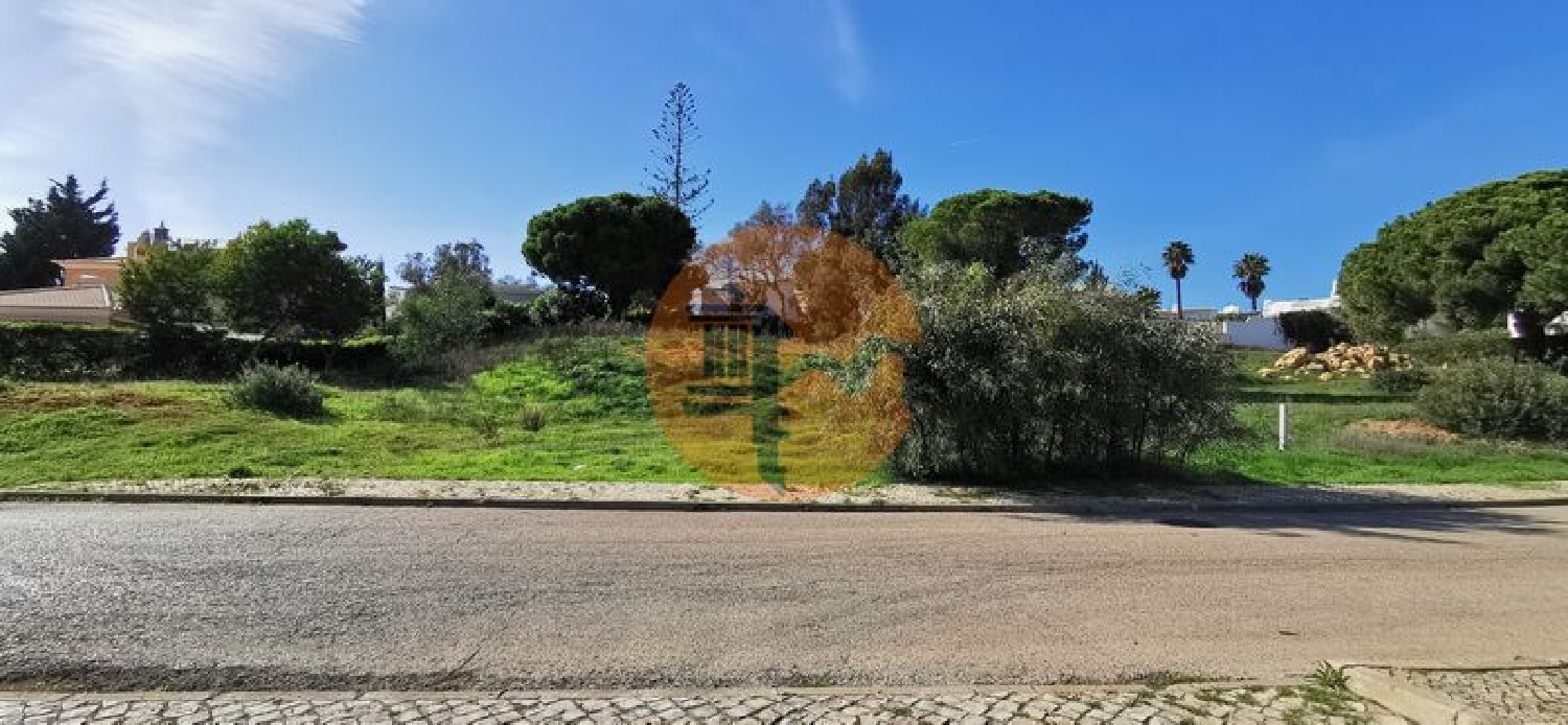te koop terrein Carvoeiro Lagoa (Algarve) 2