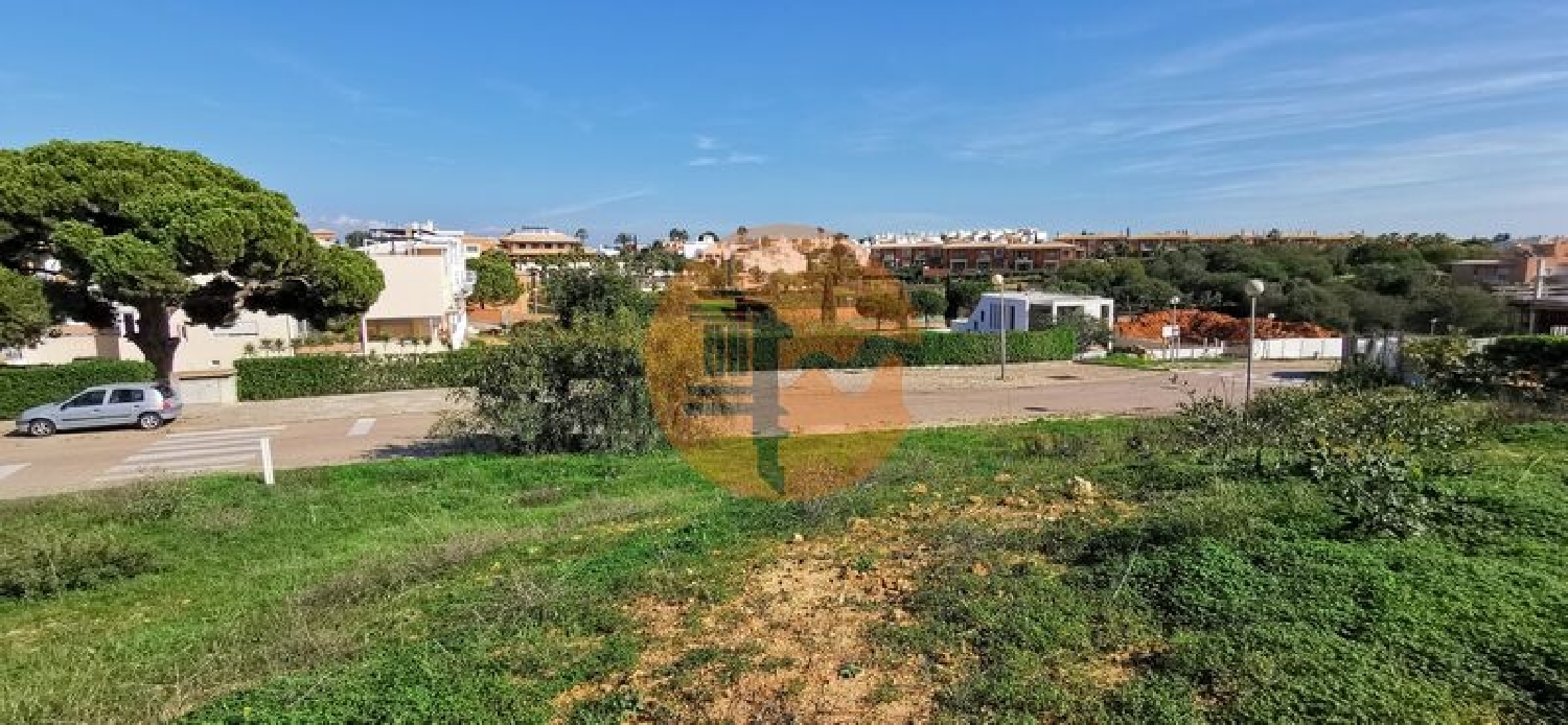 te koop terrein Carvoeiro Lagoa (Algarve) 3