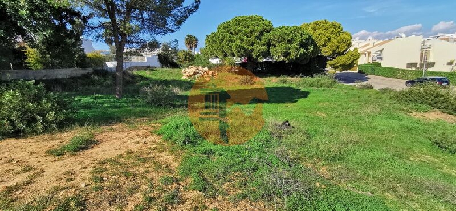  te koop terrein Carvoeiro Lagoa (Algarve) 5