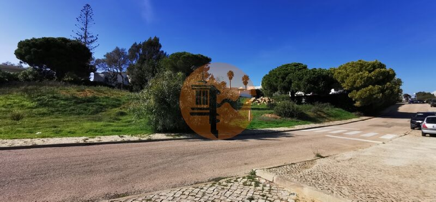  te koop terrein Carvoeiro Lagoa (Algarve) 6