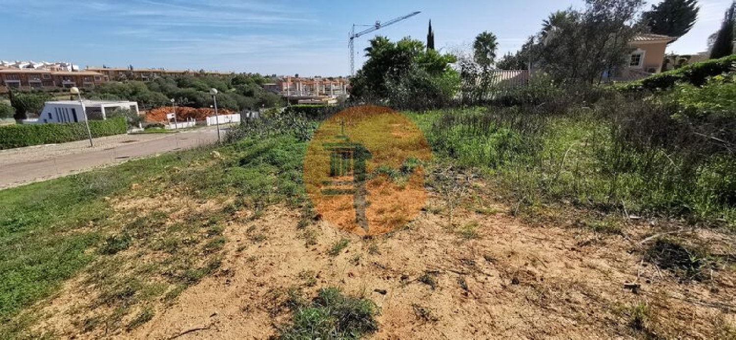  te koop terrein Carvoeiro Lagoa (Algarve) 8