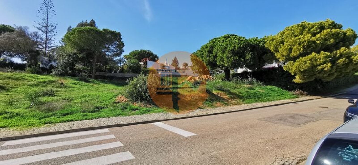  kaufen Grundstück Carvoeiro Lagoa (Algarve) 5