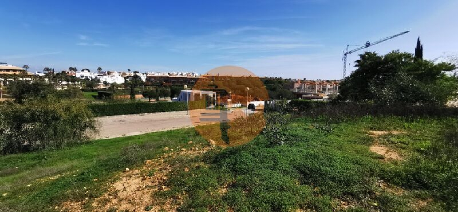  kaufen Grundstück Carvoeiro Lagoa (Algarve) 8