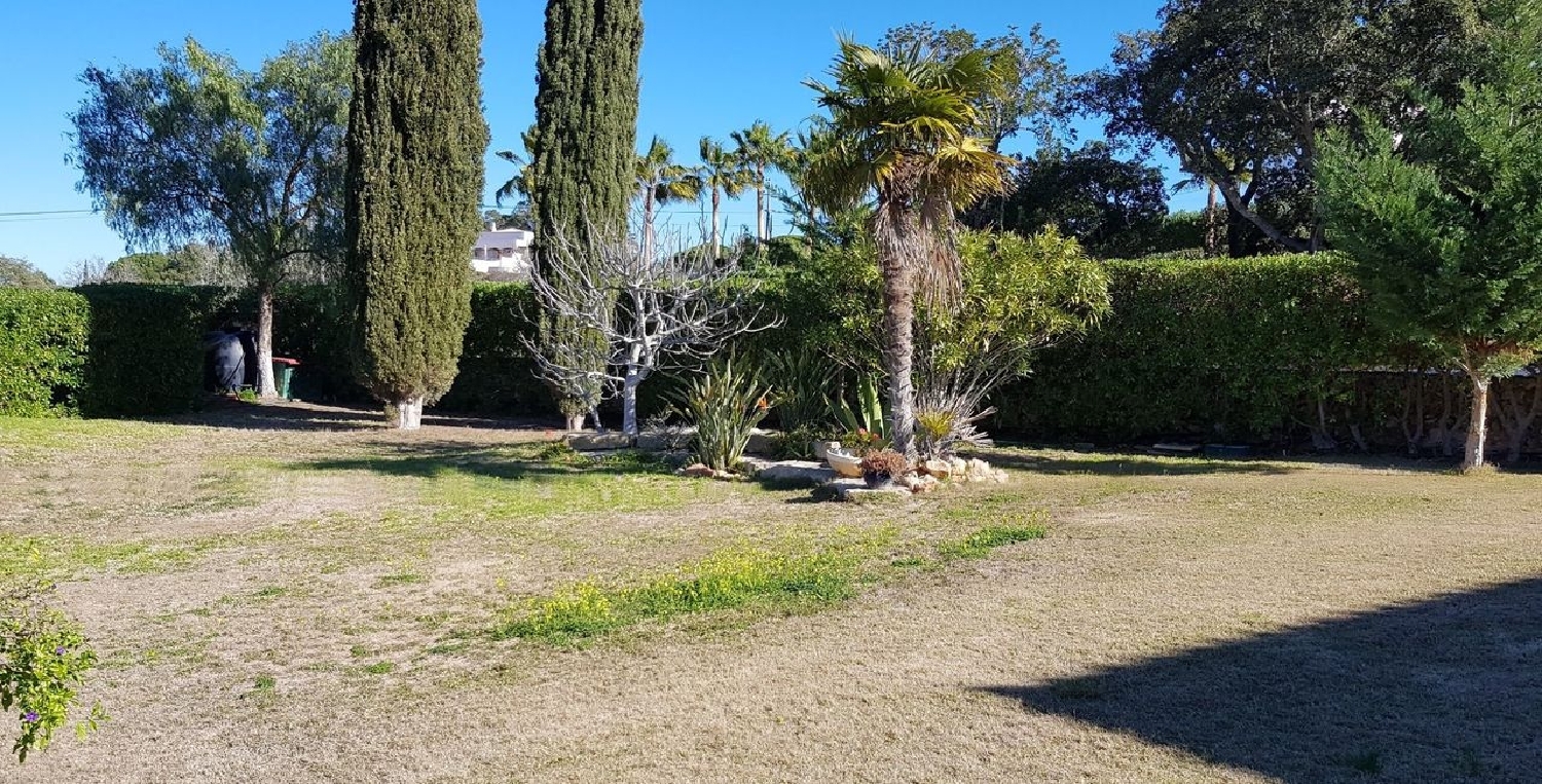  te koop terrein Carvoeiro Lagoa (Algarve) 4