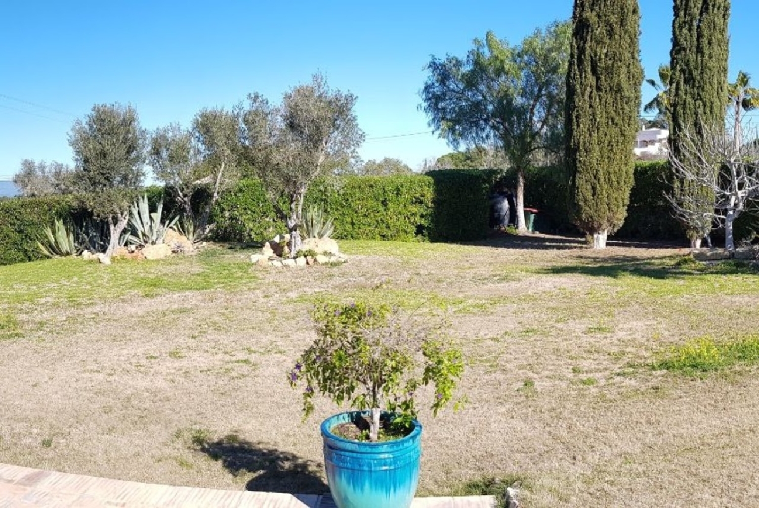  te koop terrein Carvoeiro Lagoa (Algarve) 5