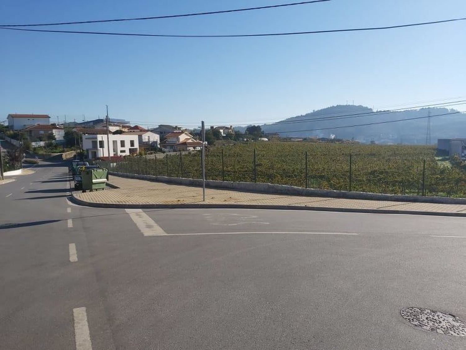  te koop terrein Casais Lousada 2